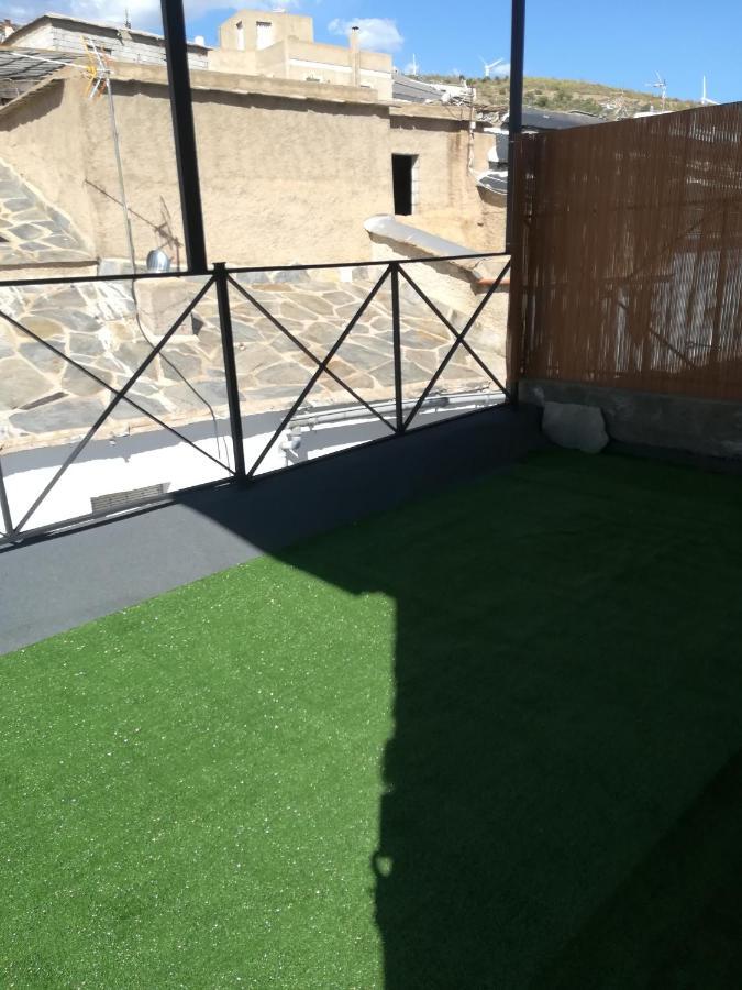 شقة لا ريال Escullar المظهر الخارجي الصورة